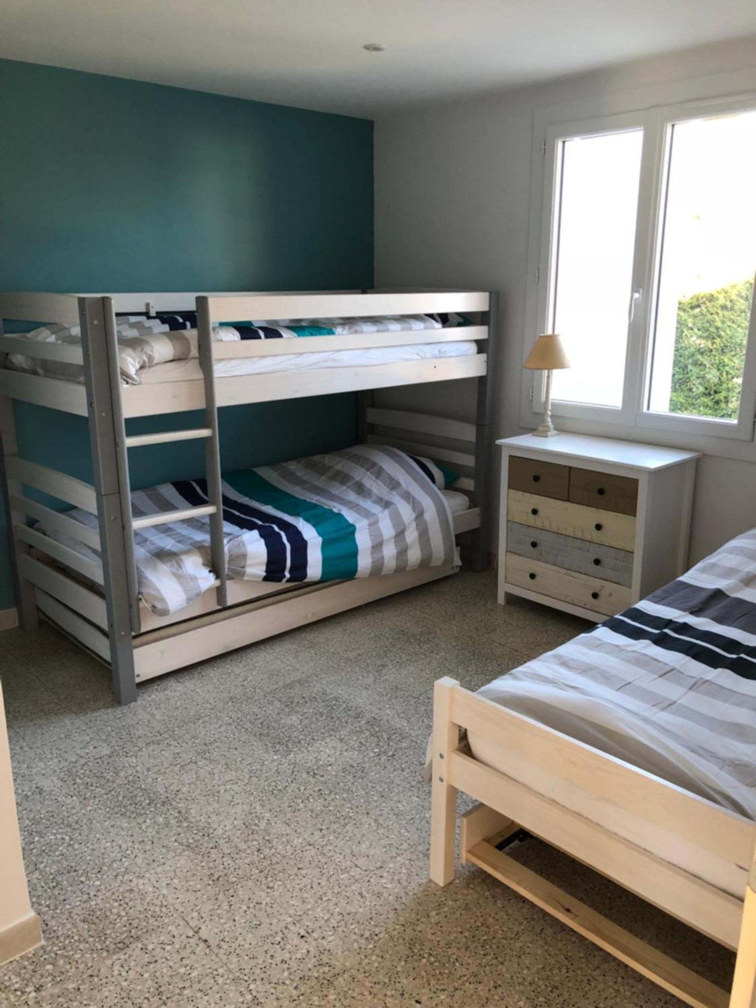 Villa Camille Céreste Eksteriør billede